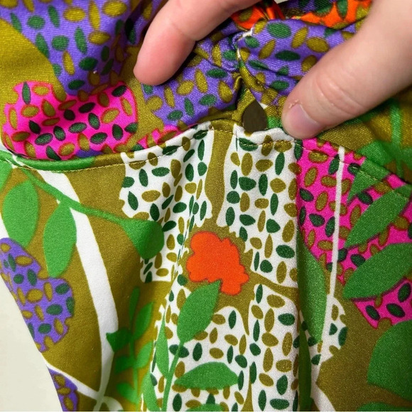 Vintage E. Stewart One Piece Swimsuit (1960s) - Picture 6 of 8